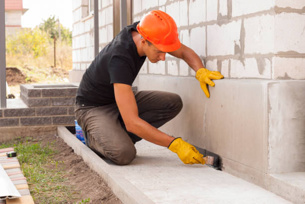 Waterproofing professionals working in Hammondsport, NY